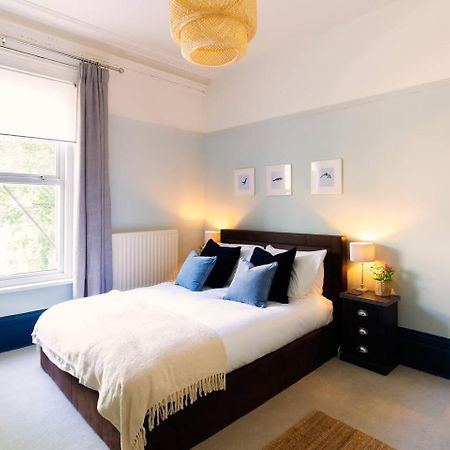 Shore Stay Portsmouth Luaran gambar