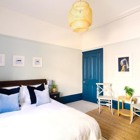 Shore Stay Portsmouth Luaran gambar