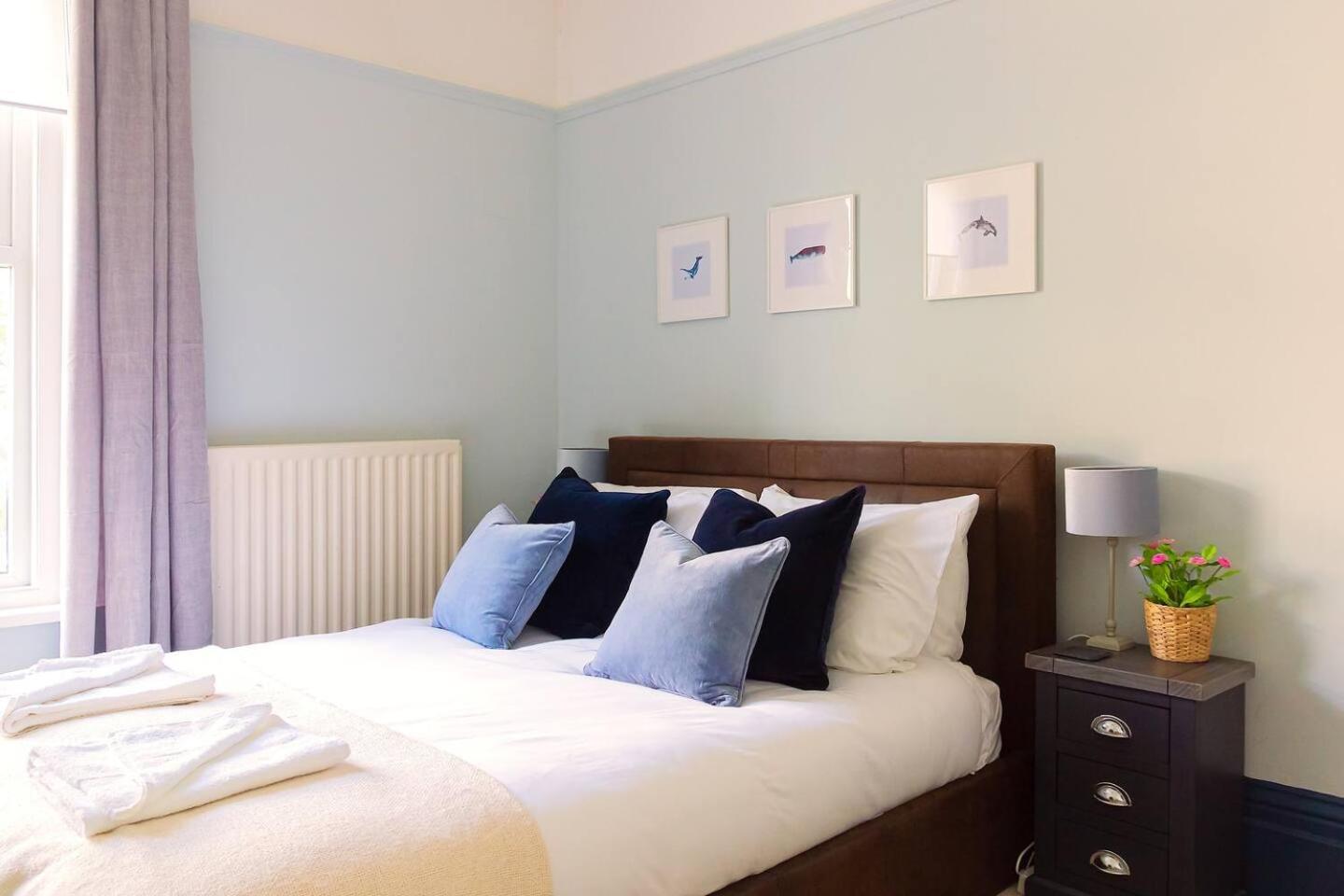 Shore Stay Portsmouth Luaran gambar