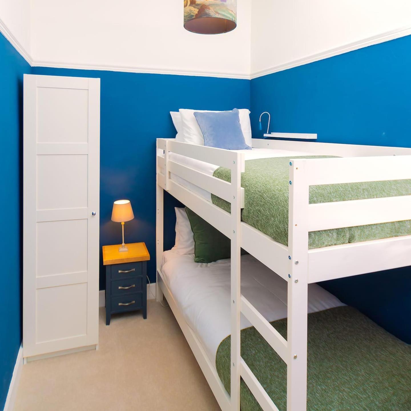 Shore Stay Portsmouth Luaran gambar