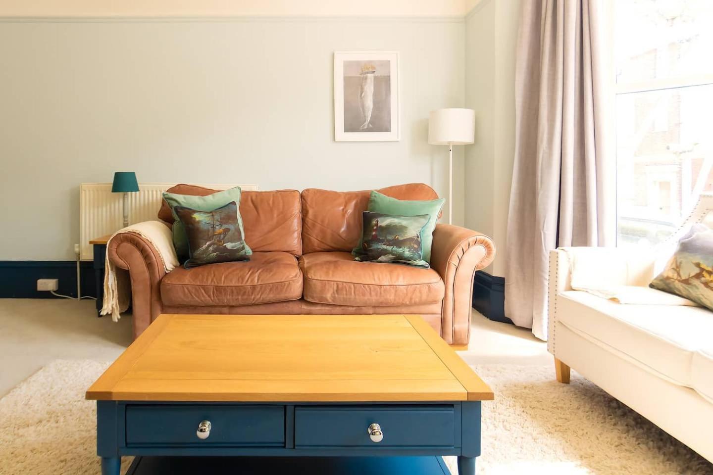 Shore Stay Portsmouth Luaran gambar